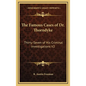 The Famous Cases of Dr. Thorndyke: Thirty-Seven of His Criminal Investigations V2 - Hardcover