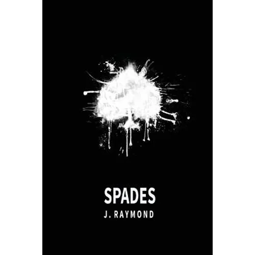 Spades - Paperback