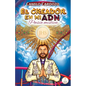 El Creador En Mi Adn: Poesia Mistica - Paperback