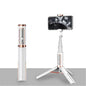 Phone Holder Tripod Adjustable Stand Mount