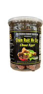 Spicy Preserved Starberry Tamarind (Chùm Ruột Me Cay) - 300g