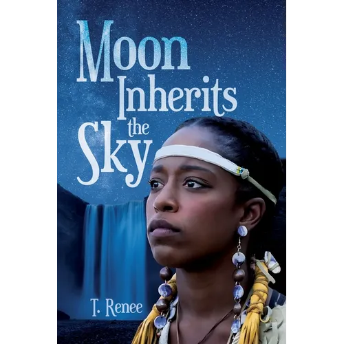 Moon Inherits the Sky - Paperback