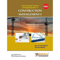 Construction Management-I - Paperback