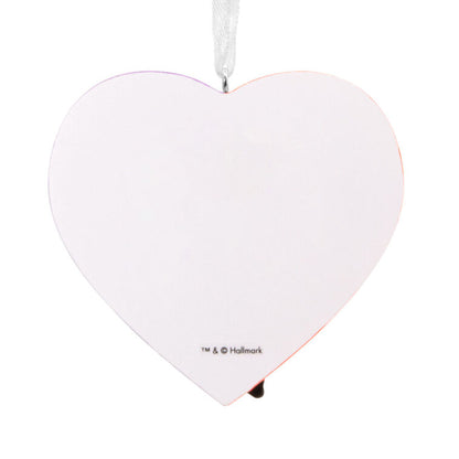 Rainbow Butterflies Hallmark Ornament