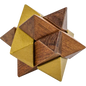 Lighthouse Flame - Wooden Puzzle