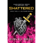 Shattered - Paperback