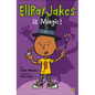 EllRay Jakes Is Magic - Hardcover