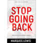 Stop Going Back - Paperback