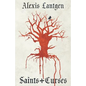 Saints and Curses: A Collection of Fantasy Short Stories - Paperback