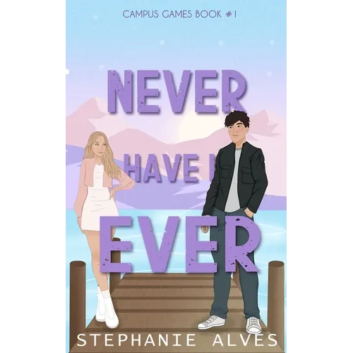 Never Have I Ever - Paperback