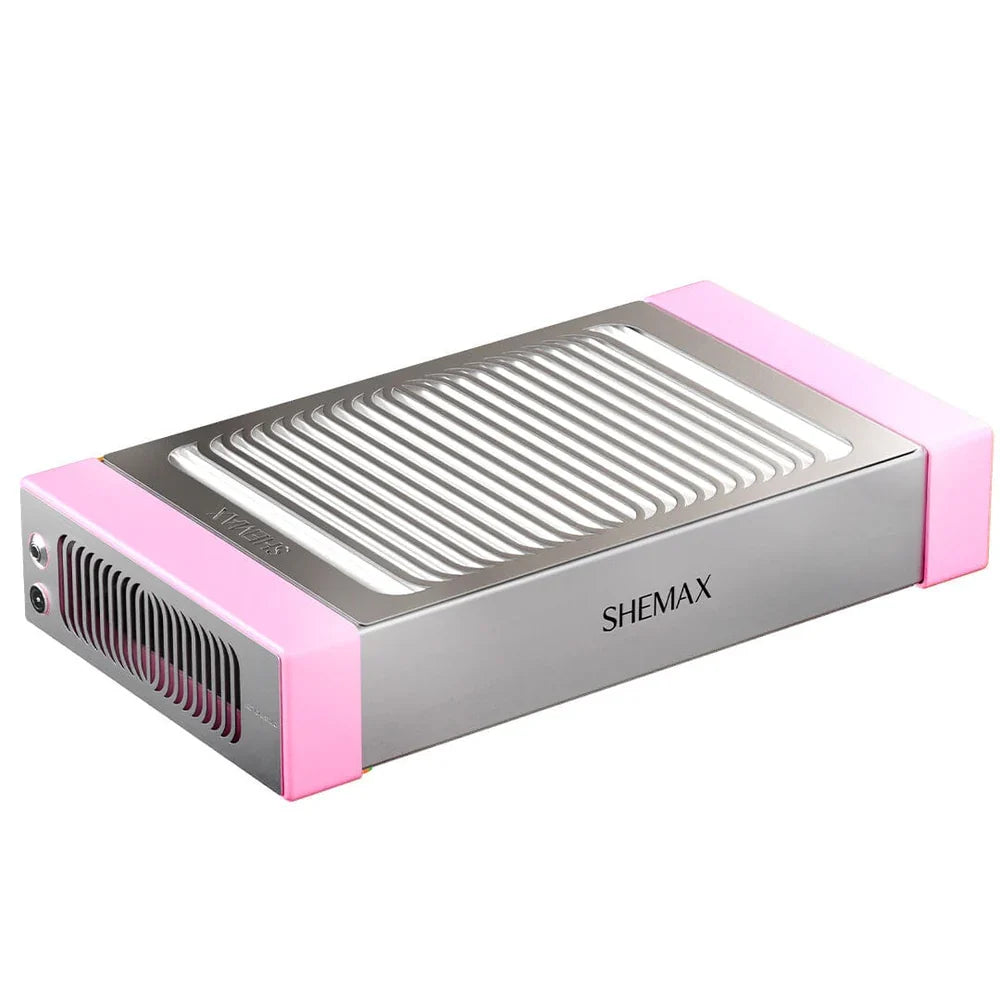 SHEMAX Style Pro Pastel Pink
