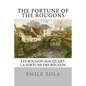 The Fortune of the Rougons: Les Rougon-Macquart: La Fortune des Rougon - Paperback