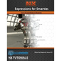 Expressions for Smarties in NX: Covers all current NX releases - Paperback