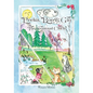 Peeka, Boo & Gin: The Seasonal Clock - Paperback