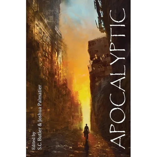 Apocalyptic - Paperback