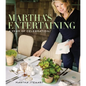 Martha's Entertaining: A Year of Celebrations - Hardcover