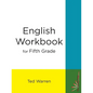 English Workbook for Fifth Grade - Paperback