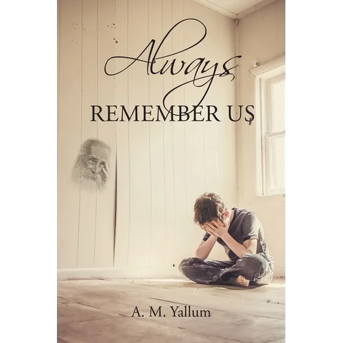 Always Remember Us - Paperback
