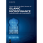 Islamic Microfinance: Landscape, Models and Future Prospects - Hardcover