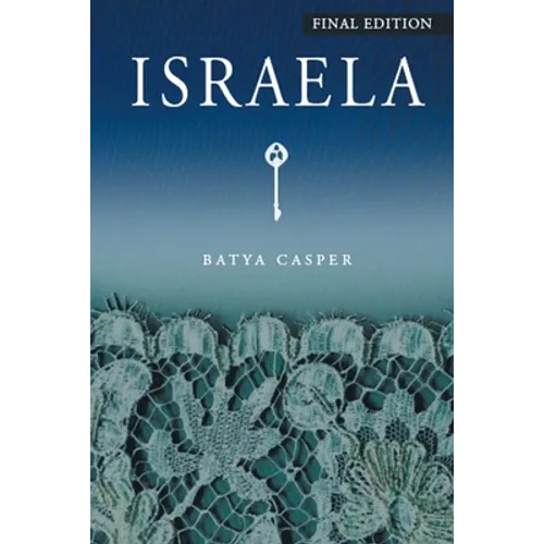 Israela: Final Edition - Paperback