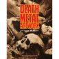 Death Metal Artwork: Album covers by Sv Bell - Paperback