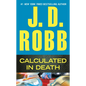 Calculated in Death - Paperback