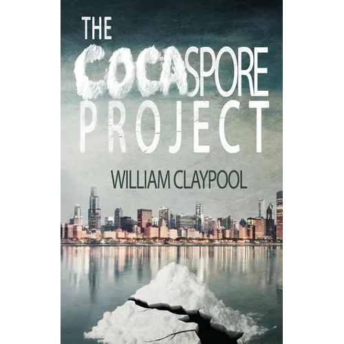 The Cocaspore Project - Paperback