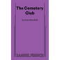 The Cemetery Club - Paperback