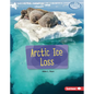 Arctic Ice Loss - Library Binding