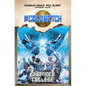 The Cold Witch: A Tale of the Shrouded College - Paperback