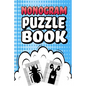 Nonogram Puzzle Book: 75 Mosaic Logic Grid Puzzles For Adults and Kids Perfect 6x9 Travel Size To Take With You Anywhere - Paperback
