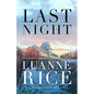 Last Night - Hardcover