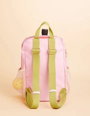 Pickleball Backpack Palm Paradise