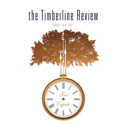 The Timberline Review: Time Capsule - Paperback