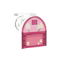 Piglet Lugfly Cosplay Mini Backpack - Minifig Scale  - Custom Printed - Made Using LEGO® Parts
