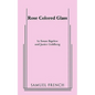 Rose Colored Glass - Paperback