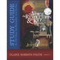 Vrk Study Guide: A Companion for Jenny L. Cote's The Voice, the Revolution, and the Key - Paperback