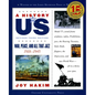 A History of Us: War, Peace, and All That Jazz: 1918-1945a History of Us Book Nine - Paperback