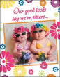 Notion - Sister Birthday Card