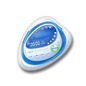 Frutiger Aero Pillow - Player