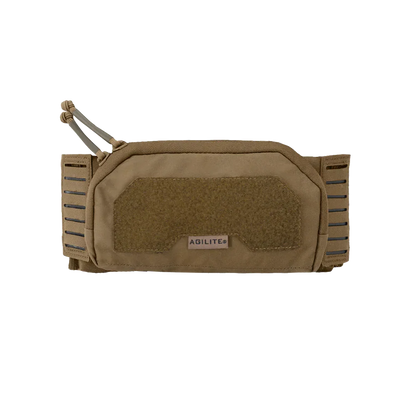 Pincer 2ND Layer Admin Pouch