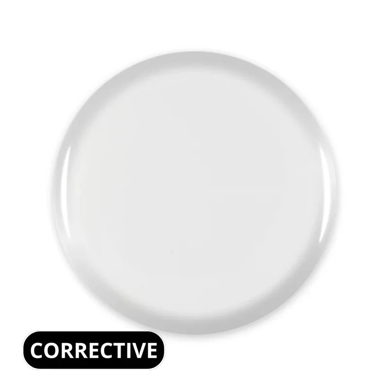 Pink Mask - Base Coat Corrective
