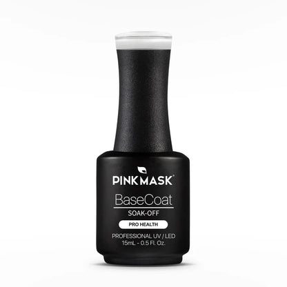 Pink Mask - Base Coat Corrective