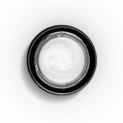 Pink Mask - Builder Gel White, 15ml and 30g