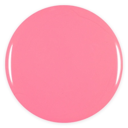 Pink Mask - Color Base Coat Before Sunrise