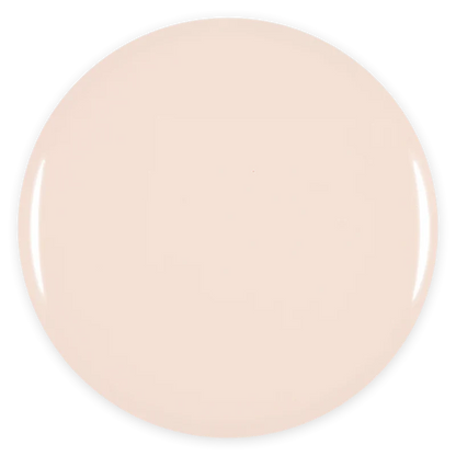 Pink Mask - Color Base Coat Clearly Nude
