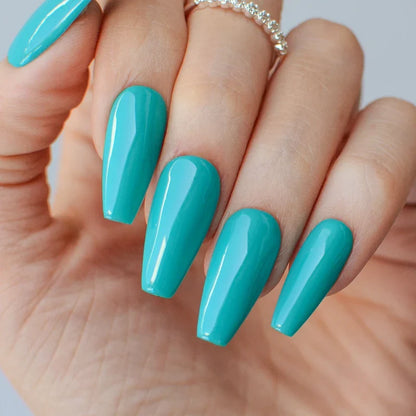 Pink Mask - Color Base Coat Deep Ocean