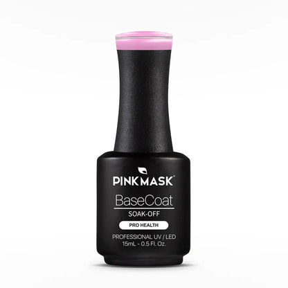 Pink Mask - Color Base Coat First Love