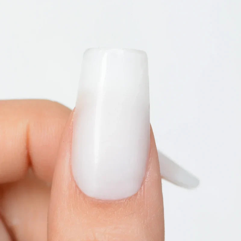 Pink Mask - Easy Gel White, 30g