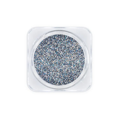 Pink Mask - Holographic Glitter #6